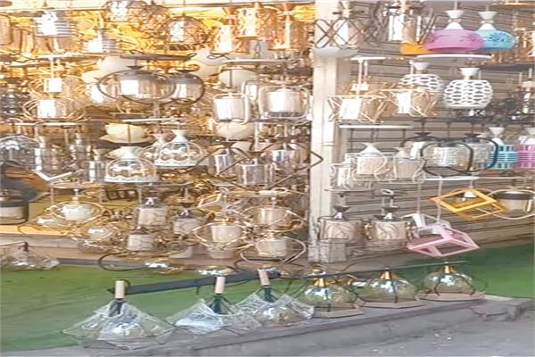 موديلات جديدة تزخر بها أسواق الكهرباء لتلائم ذوق الجيل الحالى