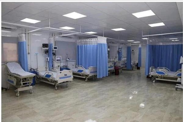  تقديم نحو 468 ألف خدمة طبية بالمنشآت الصحية 