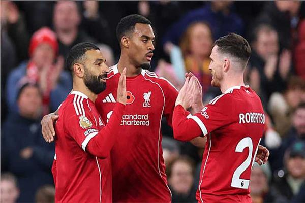 ليفربول