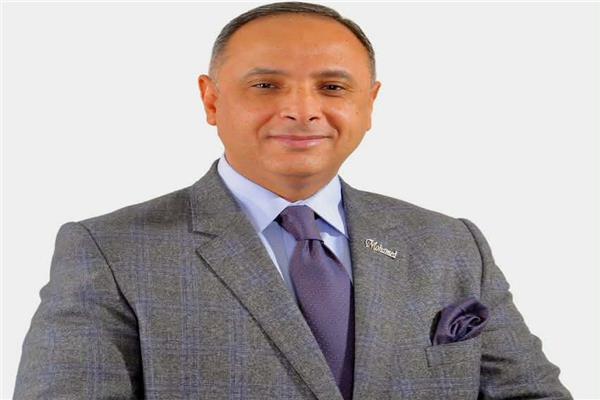 محمد مصطفى