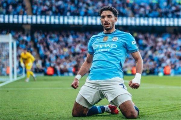 عمر مرموش 
