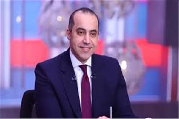  المستشار محمود فوزي