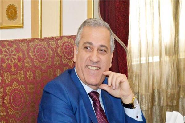 عبدالصادق الشوربجى