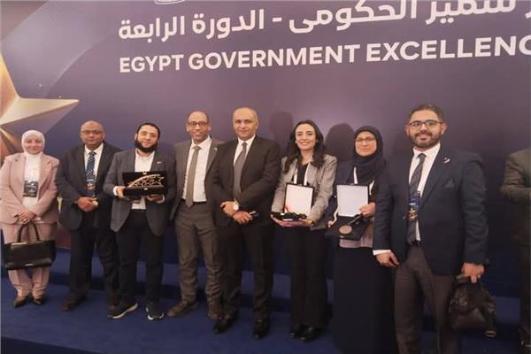 وكيل وزارة الصحة بالغربية 