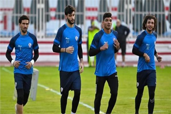 حراس الزمالك