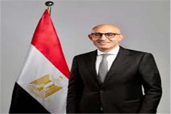  وزير التربية والتعليم