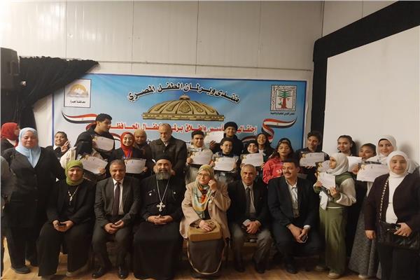 محافظ الجيزة يعلن انطلاق منتدى وبرلمان الطفل المصري 