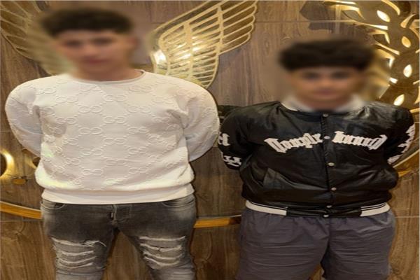 ضبط شخصين أشعلا ألعاب نارية أمام مقهى بمصر الجديدة خلال “مزحة”