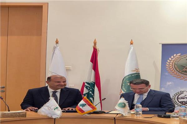 خالد حنفي: تعزيز الدور المحوري للقطاع الخاص العربي