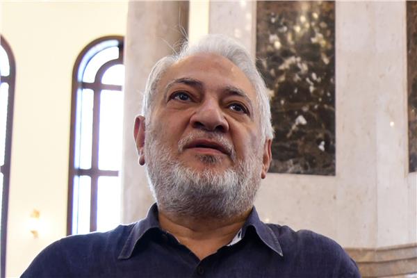 سامح الصريطي