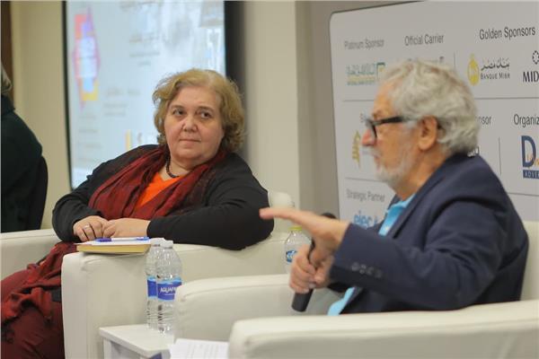 معرض القاهرة للكتاب 2026