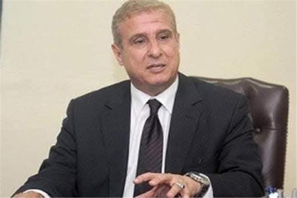 رئيس زراعة الشيوخ