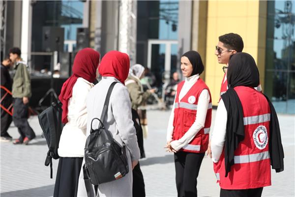 معرض القاهرة للكتاب 2026