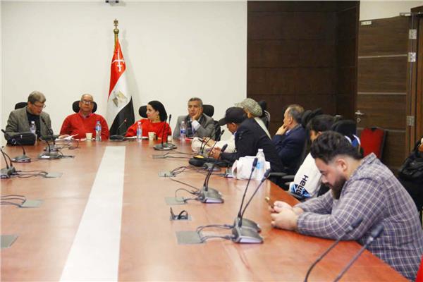 معرض القاهرة للكتاب 2026