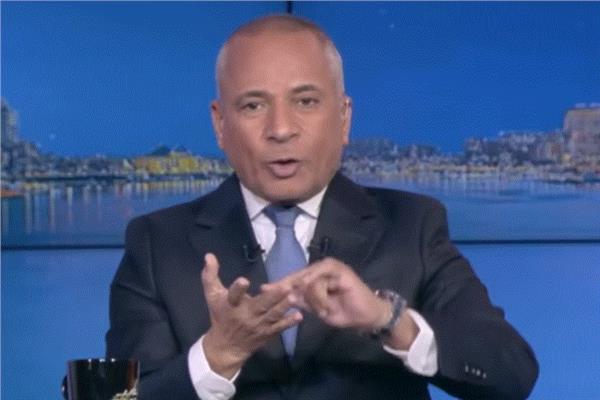 أحمد موسى
