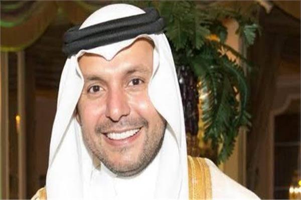 السفير خالد بن محمد منزلاوي