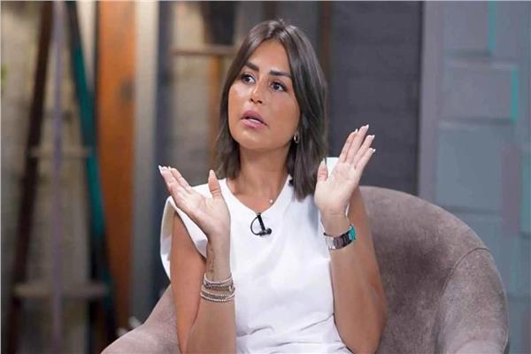 منة فضالي
