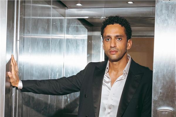 محمد حاتم