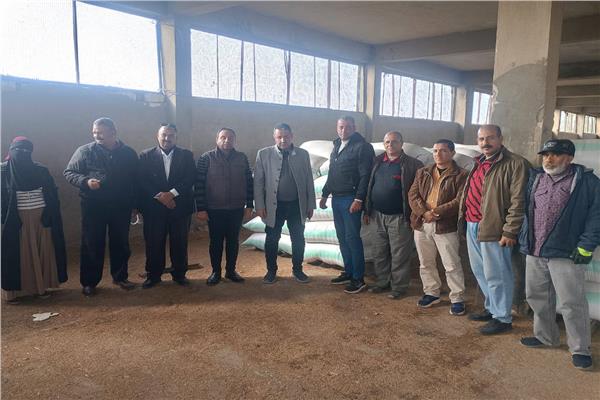 جهود المتابعة الميدانية