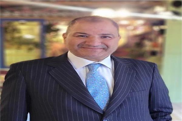  الدكتور هشام الليثي