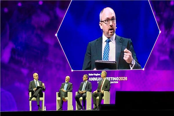 المهندس كريم بدوي وزير البترول والثروة المعدنية