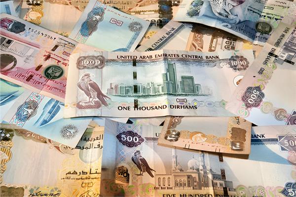 العملات العربية