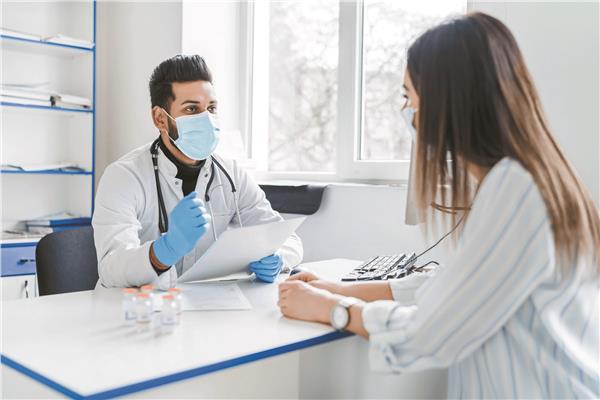 فحوصات الزواج بين الواقع والمأمول