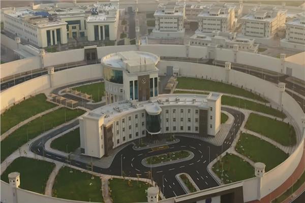 مراكز الإصلاح والتأهيل