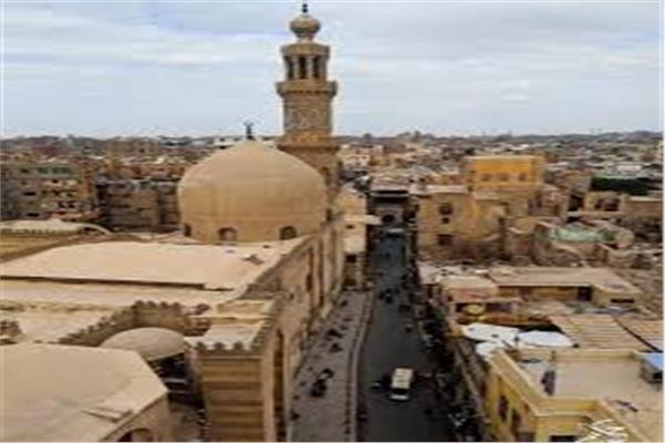 حي باب الشعريه 