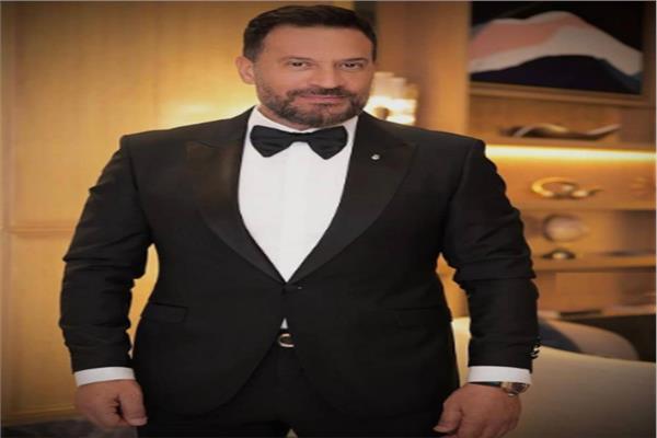 الفنان ماجد المصري 
