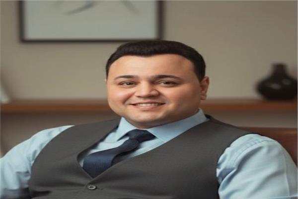 أسامة زرعي باحث اقتصادي وخبير في سوق الذهب