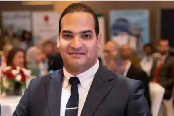 المتهم أمير الهلالي