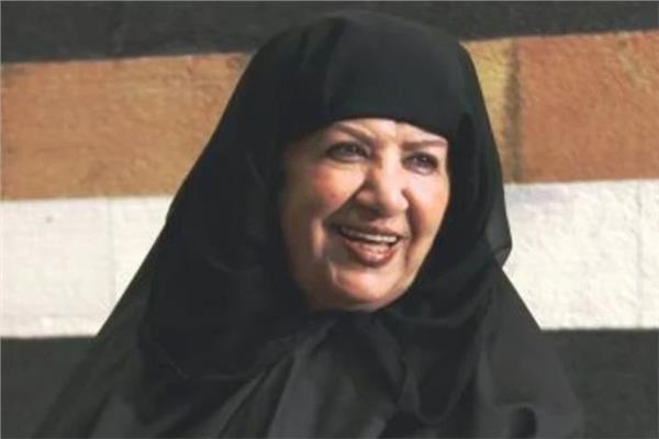 هدى شعراوي