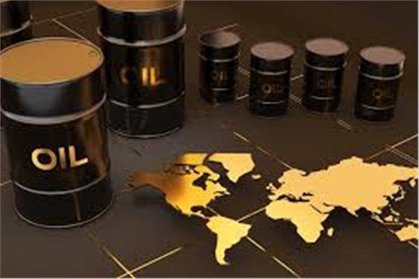 أسعار النفط العالمية