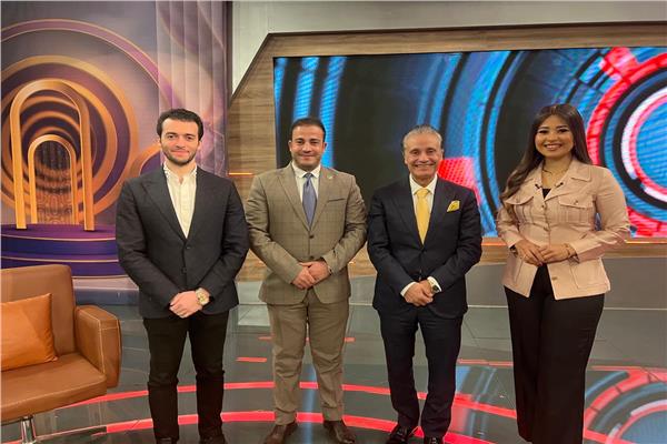 د.علي الدكروري في ضيافة برنامج صناع التأثير