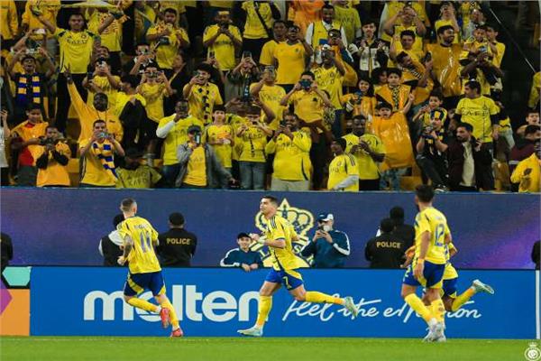 النصر 