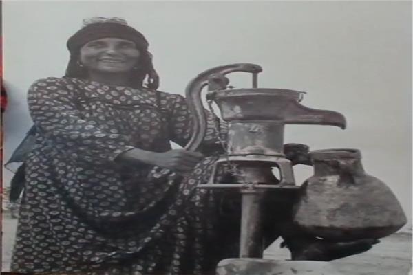 إحياء التراث الشعبي المصرى بمعرض الكتاب