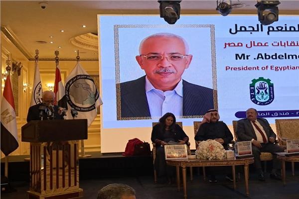 منتدى نقابات دول حوض النيل