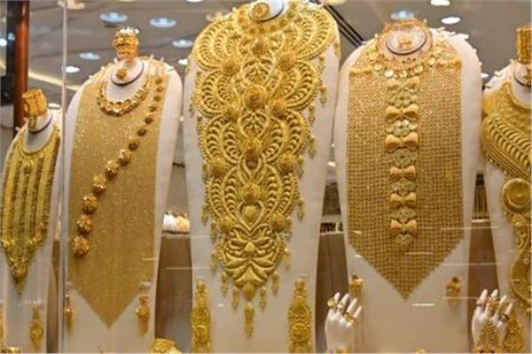 أسعار الذهب