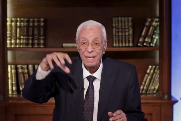 الدكتور حسام موافي