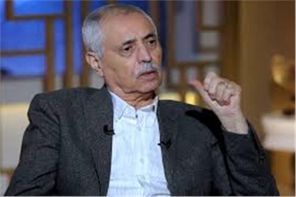 حسن عصفور، الكاتب والمفكر البارز ووزير شؤون المفاوضات الفلسطيني الأسبق