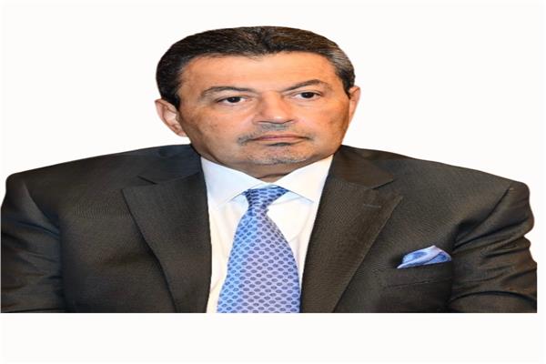 المهندس ياسر قورة