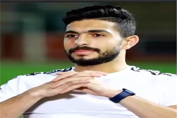أيمن أشرف