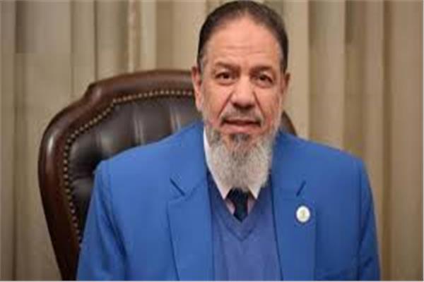 منتصر الزيات