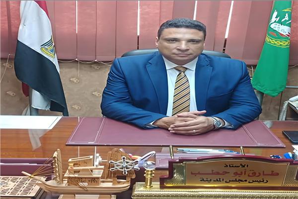 طارق ابو حطب 