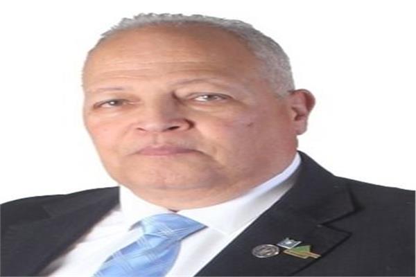  الدكتور معتز طلبة، رئيس اللجنة العليا لانتخابات نقابة المهندسين