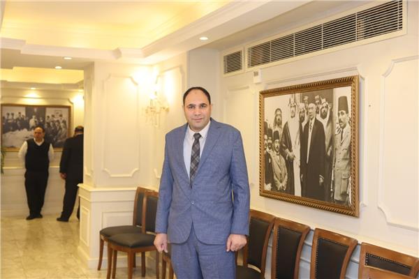 حمادة بكر