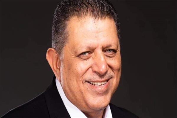 خالد فتحي