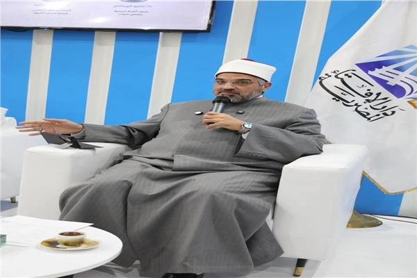 أمين الفتوى