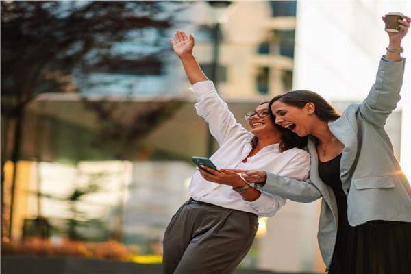 تفاصيل يومية تكشف قوة الشخصية